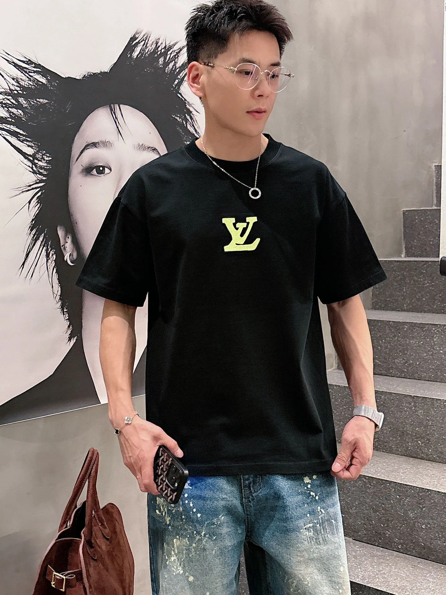 Model picture